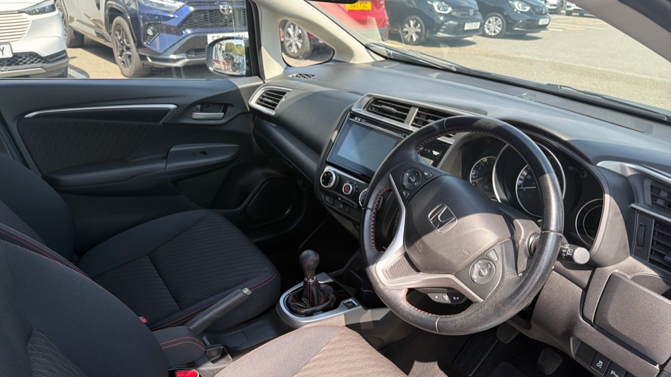 Honda Jazz 1.5 i-VTEC Sport 5dr Petrol Hatchback - Image 11