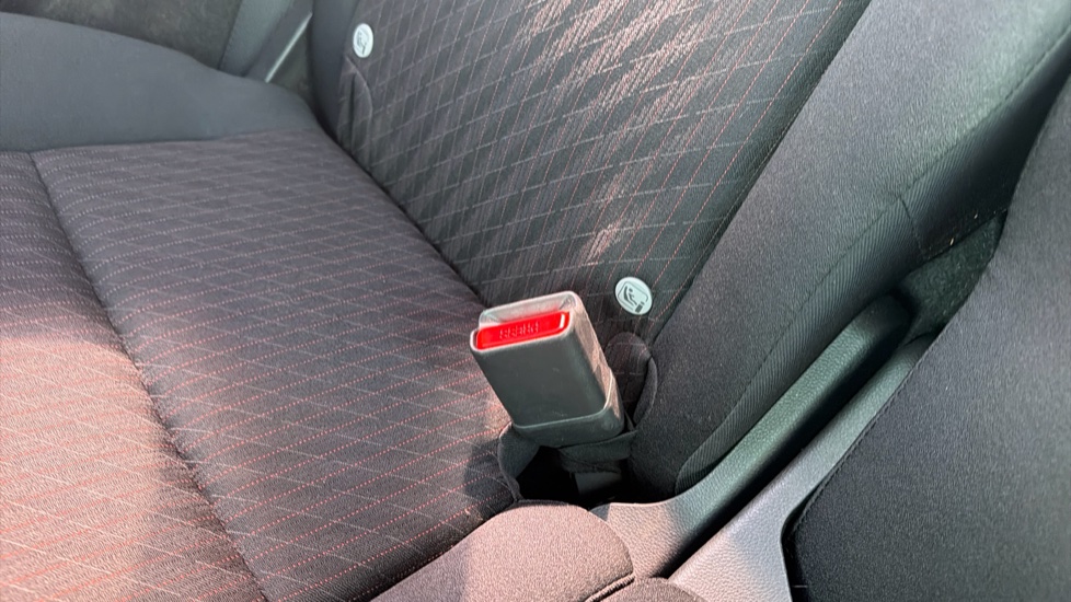 Honda Jazz 1.5 i-VTEC Sport 5dr Petrol Hatchback - Image 17