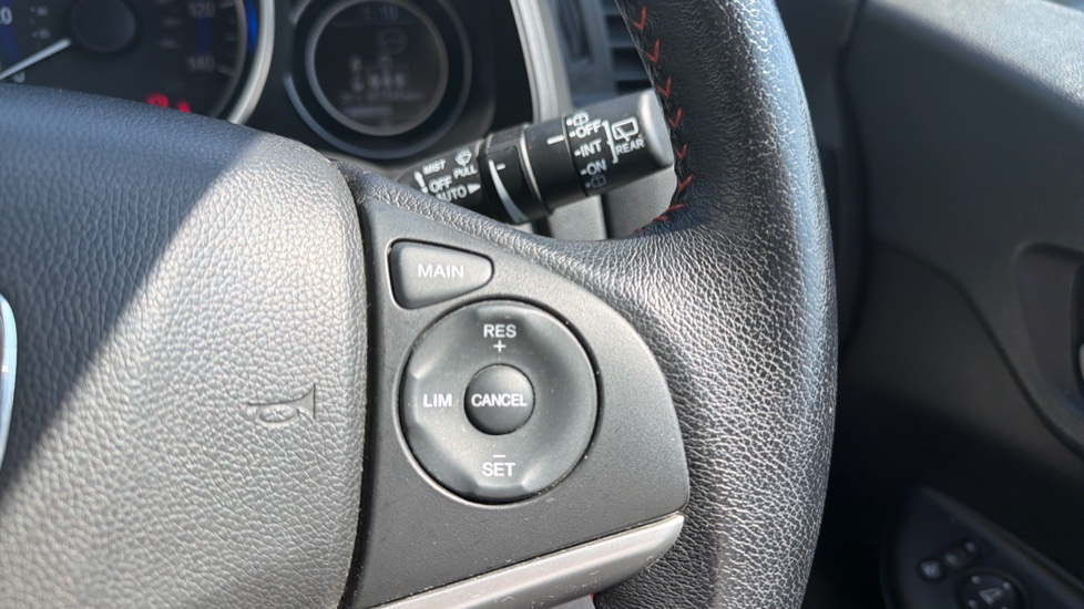 Honda Jazz 1.5 i-VTEC Sport 5dr Petrol Hatchback - Image 22