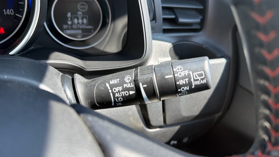 Honda Jazz 1.5 i-VTEC Sport 5dr Petrol Hatchback - Image 23