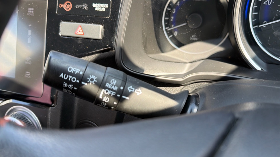 Honda Jazz 1.5 i-VTEC Sport 5dr Petrol Hatchback - Image 24