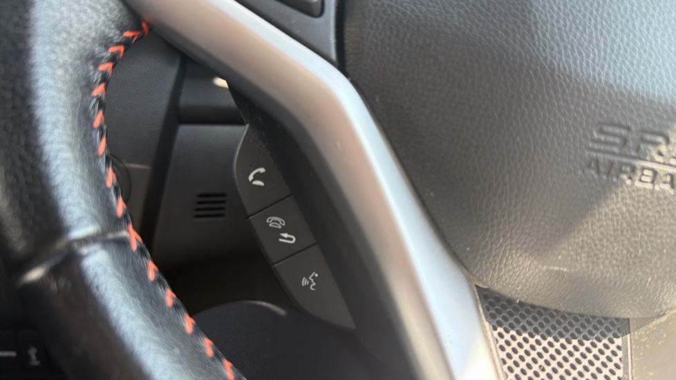 Honda Jazz 1.5 i-VTEC Sport 5dr Petrol Hatchback - Image 25