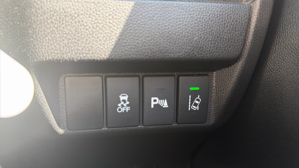 Honda Jazz 1.5 i-VTEC Sport 5dr Petrol Hatchback - Image 27