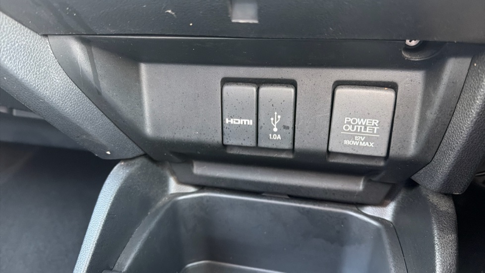 Honda Jazz 1.5 i-VTEC Sport 5dr Petrol Hatchback - Image 29