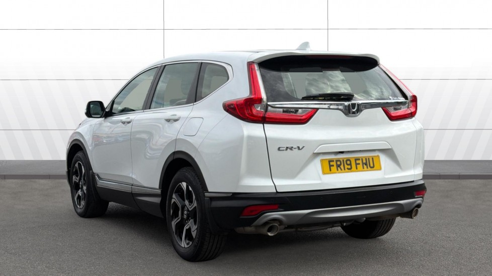 Honda CR-V 1.5 VTEC Turbo SE 5dr 2WD Petrol Estate - Image 2
