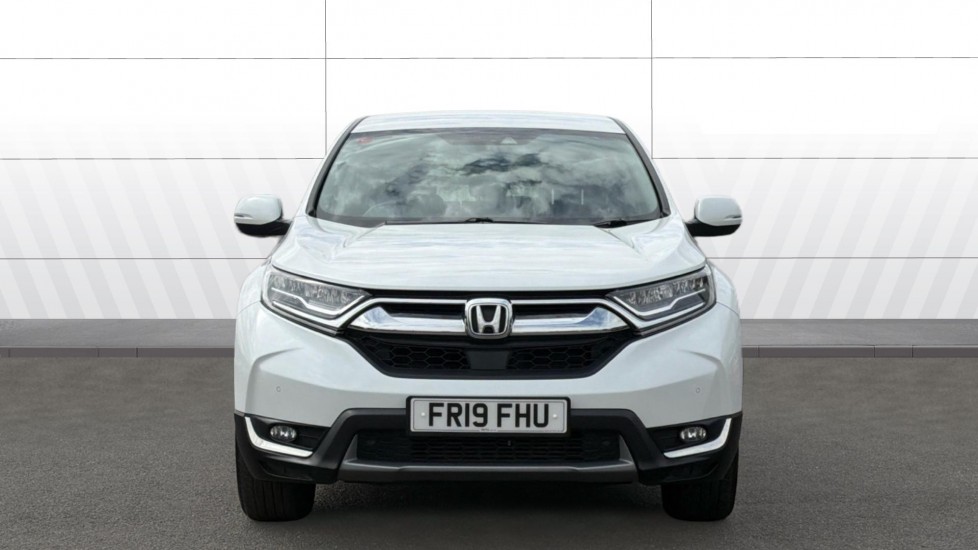 Honda CR-V 1.5 VTEC Turbo SE 5dr 2WD Petrol Estate - Image 3