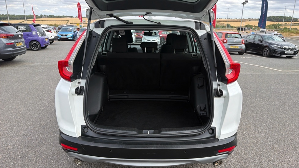 Honda CR-V 1.5 VTEC Turbo SE 5dr 2WD Petrol Estate - Image 4