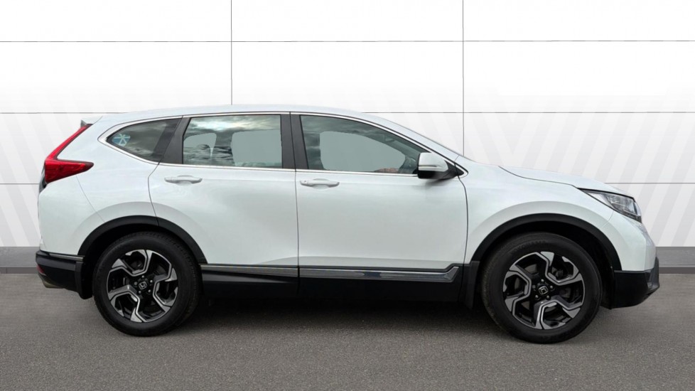 Honda CR-V 1.5 VTEC Turbo SE 5dr 2WD Petrol Estate - Image 5