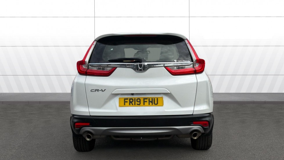 Honda CR-V 1.5 VTEC Turbo SE 5dr 2WD Petrol Estate - Image 6