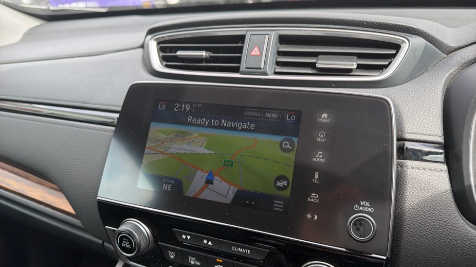 Honda CR-V 1.5 VTEC Turbo SE 5dr 2WD Petrol Estate - Image 12