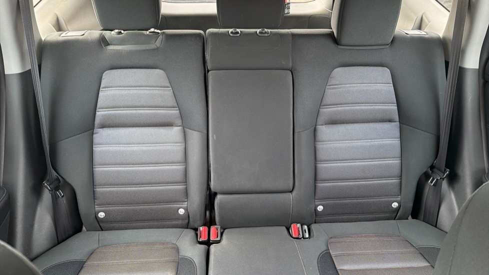 Honda CR-V 1.5 VTEC Turbo SE 5dr 2WD Petrol Estate - Image 15