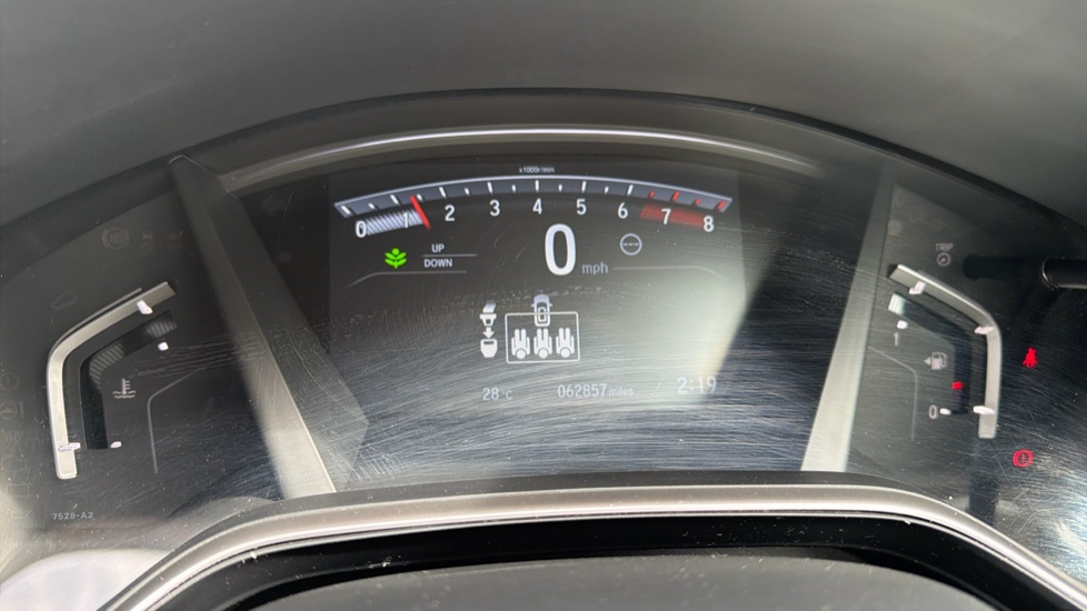 Honda CR-V 1.5 VTEC Turbo SE 5dr 2WD Petrol Estate - Image 18