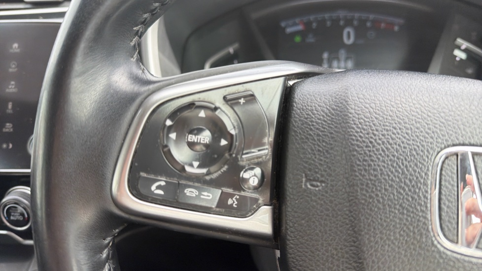Honda CR-V 1.5 VTEC Turbo SE 5dr 2WD Petrol Estate - Image 21