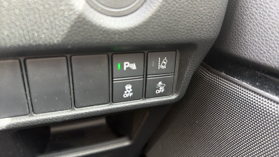 Honda CR-V 1.5 VTEC Turbo SE 5dr 2WD Petrol Estate - Image 26