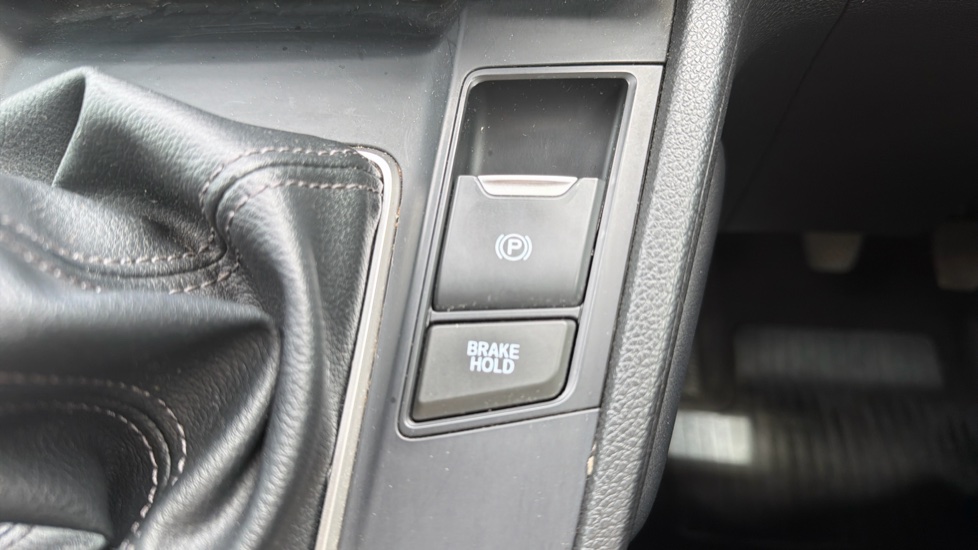 Honda CR-V 1.5 VTEC Turbo SE 5dr 2WD Petrol Estate - Image 27