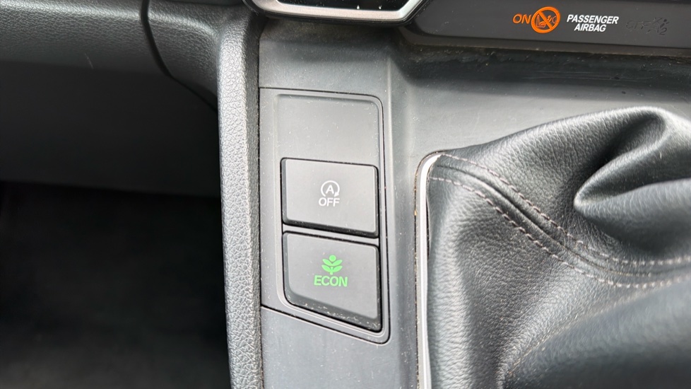 Honda CR-V 1.5 VTEC Turbo SE 5dr 2WD Petrol Estate - Image 29