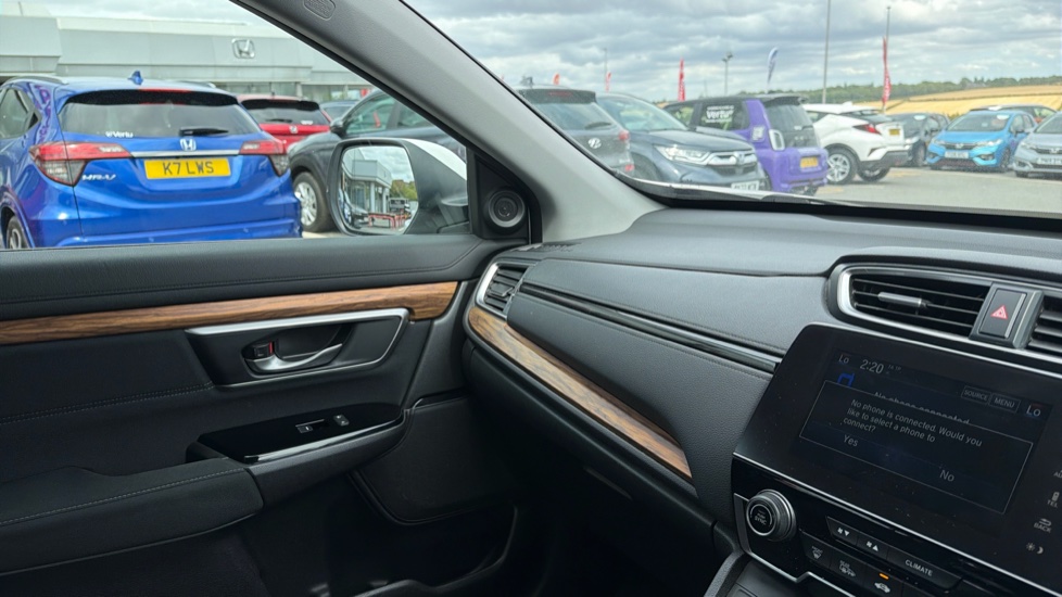 Honda CR-V 1.5 VTEC Turbo SE 5dr 2WD Petrol Estate - Image 32
