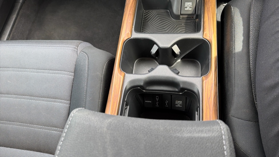 Honda CR-V 1.5 VTEC Turbo SE 5dr 2WD Petrol Estate - Image 34