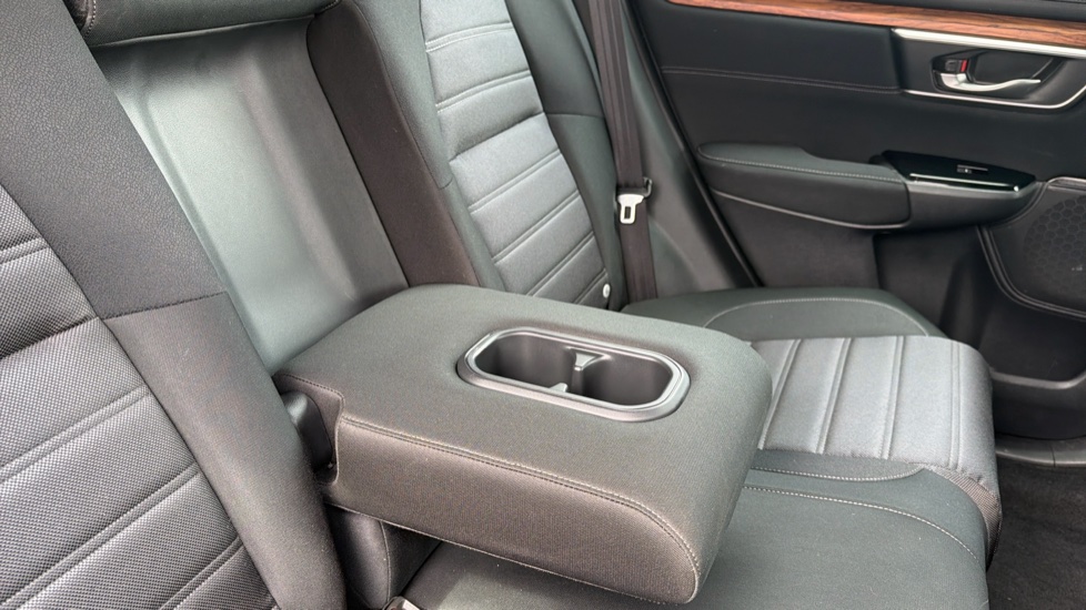 Honda CR-V 1.5 VTEC Turbo SE 5dr 2WD Petrol Estate - Image 37