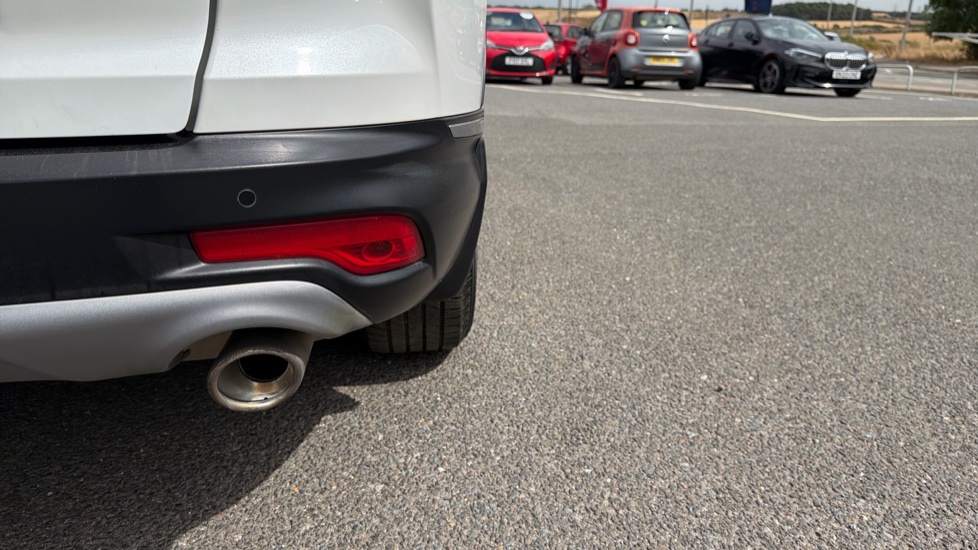 Honda CR-V 1.5 VTEC Turbo SE 5dr 2WD Petrol Estate - Image 38