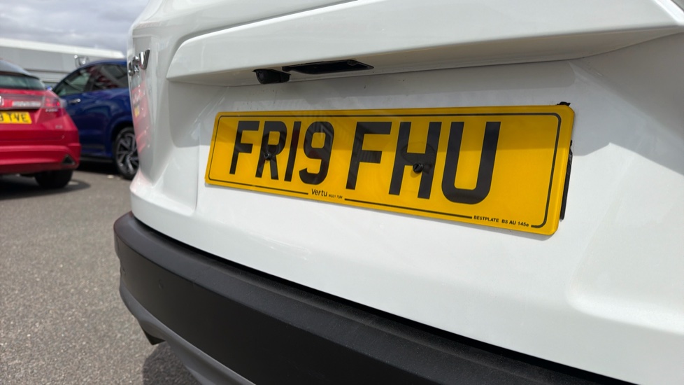 Honda CR-V 1.5 VTEC Turbo SE 5dr 2WD Petrol Estate - Image 39