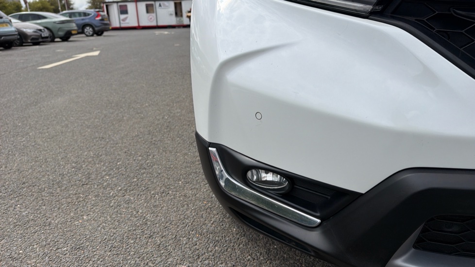 Honda CR-V 1.5 VTEC Turbo SE 5dr 2WD Petrol Estate - Image 40
