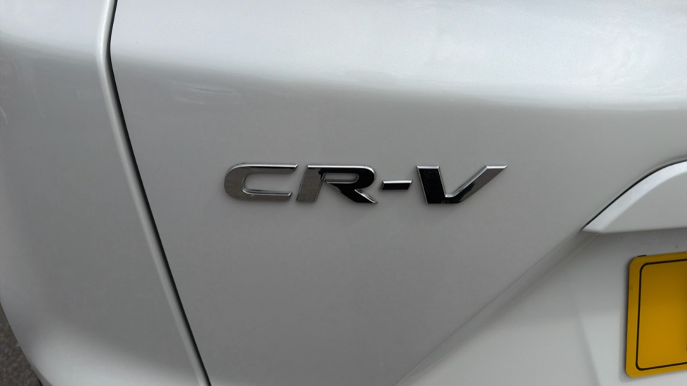 Honda CR-V 1.5 VTEC Turbo SE 5dr 2WD Petrol Estate - Image 43