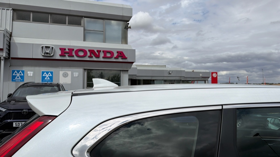 Honda CR-V 1.5 VTEC Turbo SE 5dr 2WD Petrol Estate - Image 45