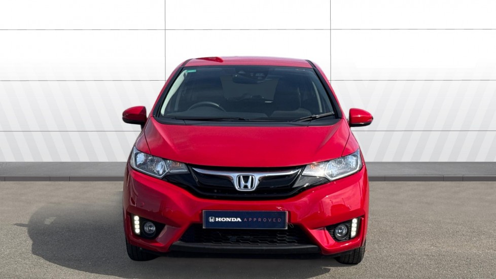 Honda Jazz 1.3 i-VTEC EX 5dr CVT Petrol Hatchback - Image 3