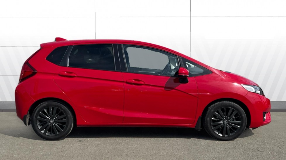 Honda Jazz 1.3 i-VTEC EX 5dr CVT Petrol Hatchback - Image 5