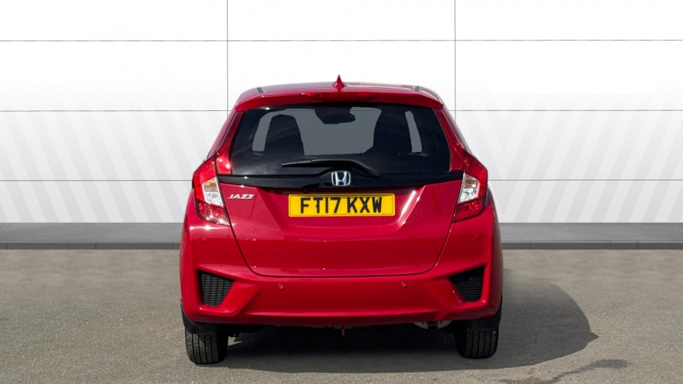 Honda Jazz 1.3 i-VTEC EX 5dr CVT Petrol Hatchback - Image 6
