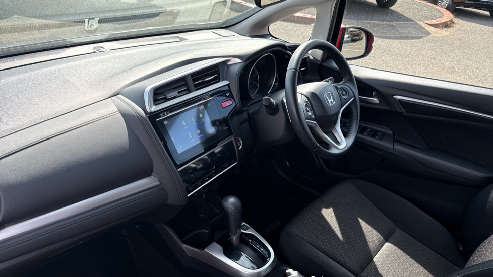 Honda Jazz 1.3 i-VTEC EX 5dr CVT Petrol Hatchback - Image 9