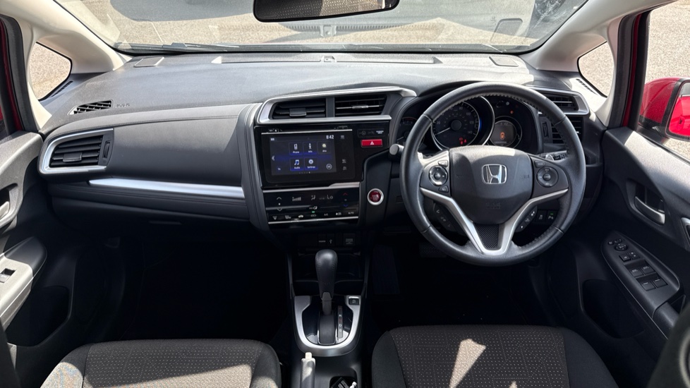 Honda Jazz 1.3 i-VTEC EX 5dr CVT Petrol Hatchback - Image 10