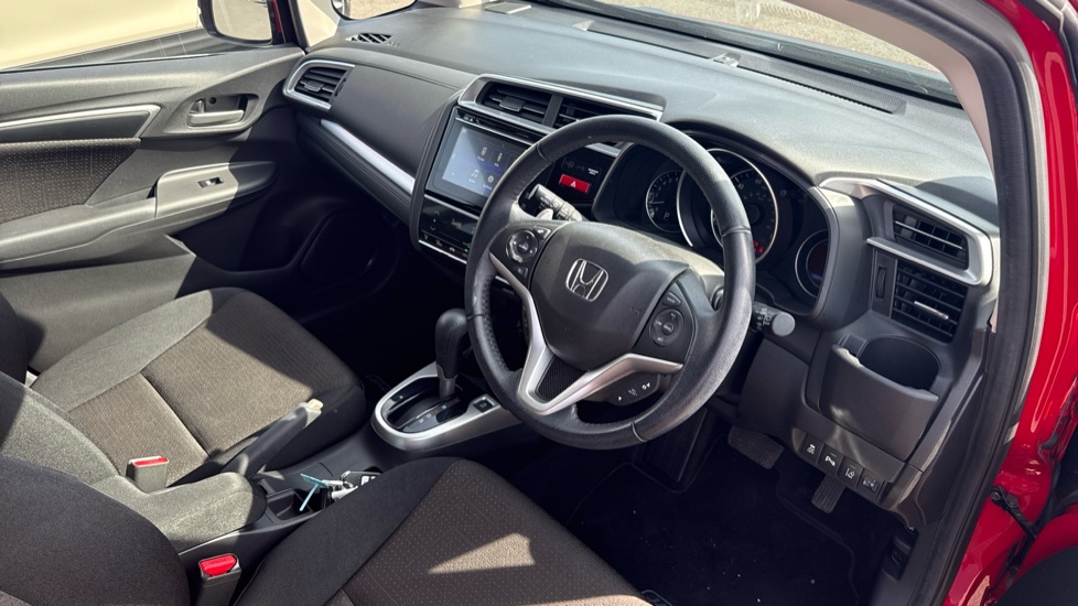 Honda Jazz 1.3 i-VTEC EX 5dr CVT Petrol Hatchback - Image 11