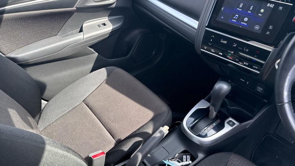 Honda Jazz 1.3 i-VTEC EX 5dr CVT Petrol Hatchback - Image 14