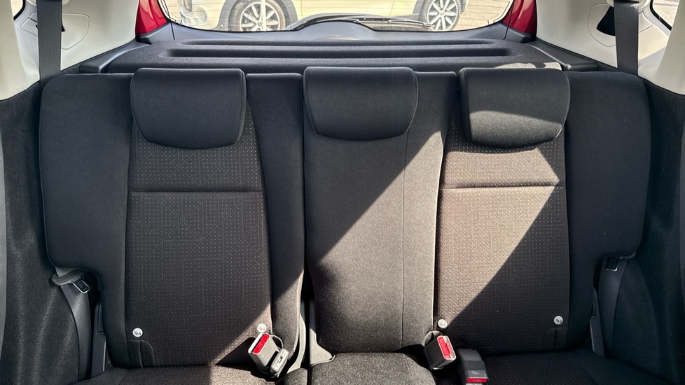 Honda Jazz 1.3 i-VTEC EX 5dr CVT Petrol Hatchback - Image 15