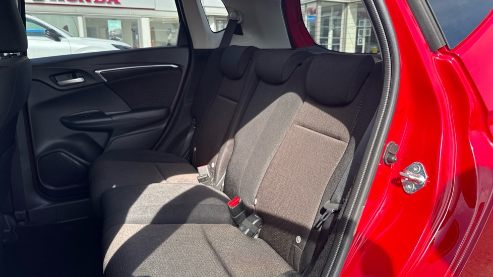 Honda Jazz 1.3 i-VTEC EX 5dr CVT Petrol Hatchback - Image 16
