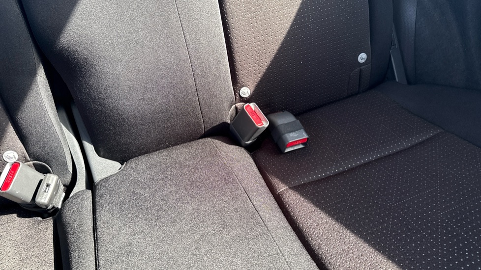 Honda Jazz 1.3 i-VTEC EX 5dr CVT Petrol Hatchback - Image 17