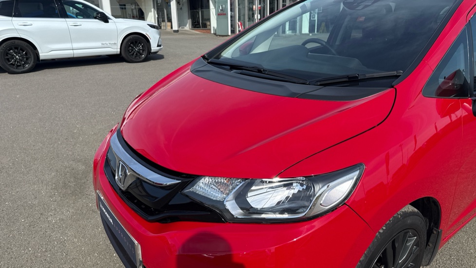 Honda Jazz 1.3 i-VTEC EX 5dr CVT Petrol Hatchback - Image 21