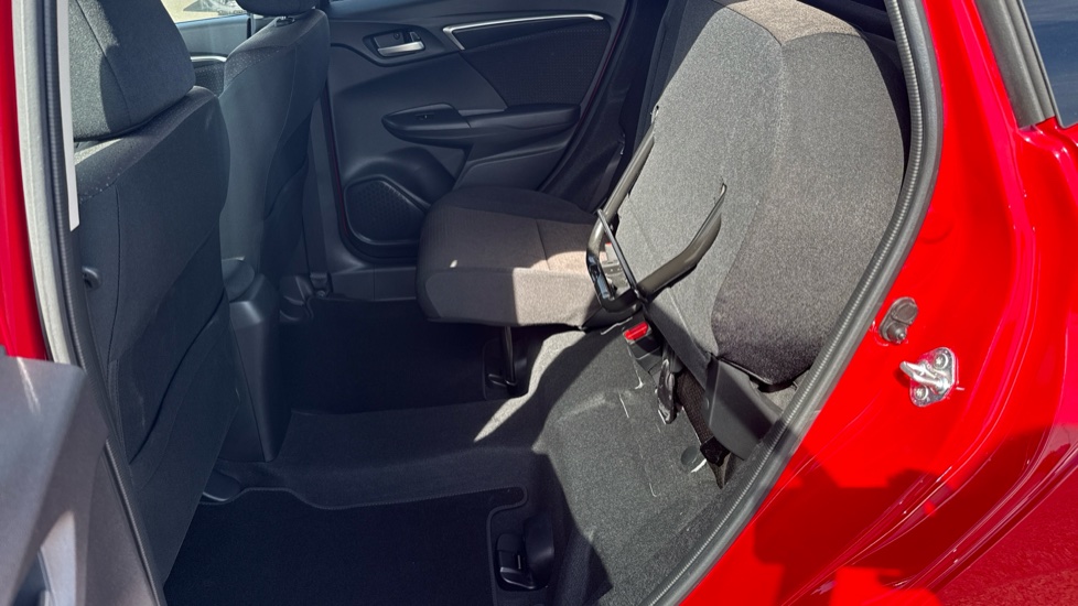 Honda Jazz 1.3 i-VTEC EX 5dr CVT Petrol Hatchback - Image 26