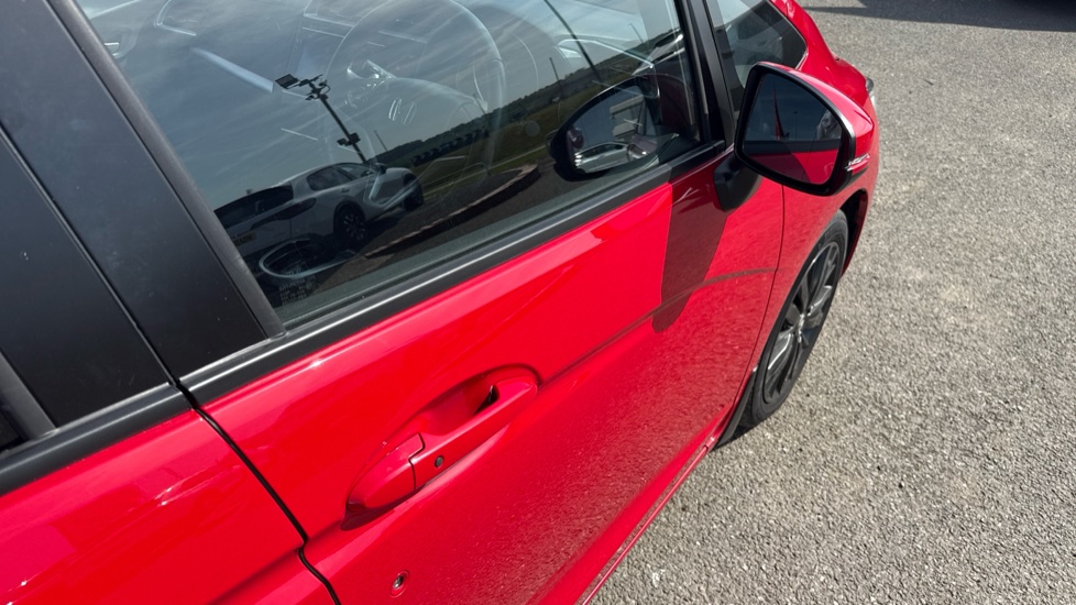 Honda Jazz 1.3 i-VTEC EX 5dr CVT Petrol Hatchback - Image 38