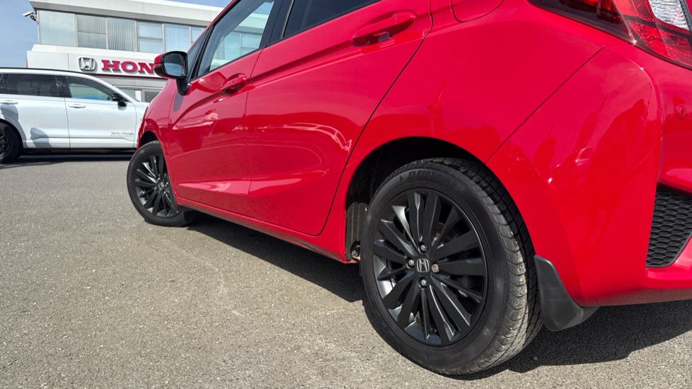 Honda Jazz 1.3 i-VTEC EX 5dr CVT Petrol Hatchback - Image 39