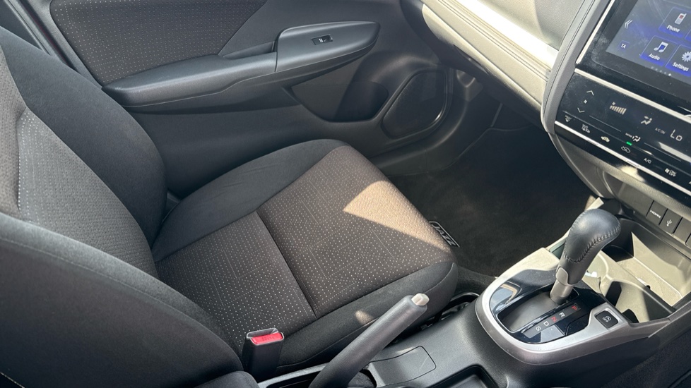 Honda Jazz 1.3 i-VTEC EX 5dr CVT Petrol Hatchback - Image 45