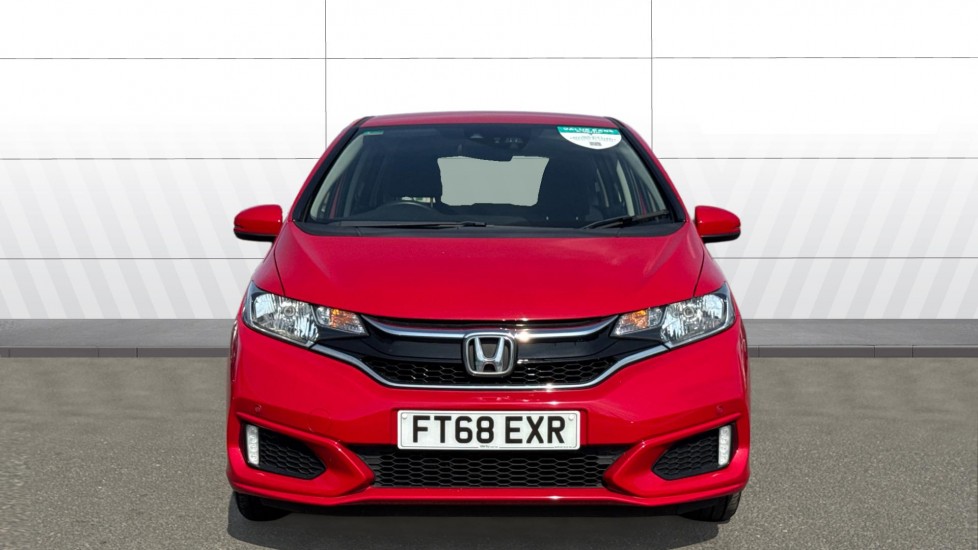 Honda Jazz 1.3 i-VTEC SE 5dr CVT Petrol Hatchback - Image 3