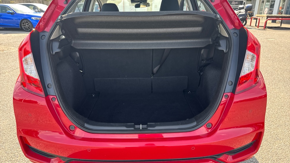 Honda Jazz 1.3 i-VTEC SE 5dr CVT Petrol Hatchback - Image 4