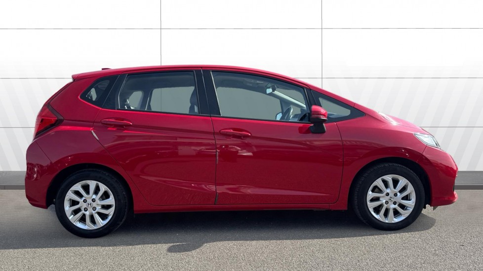 Honda Jazz 1.3 i-VTEC SE 5dr CVT Petrol Hatchback - Image 5