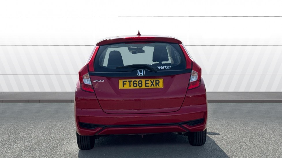 Honda Jazz 1.3 i-VTEC SE 5dr CVT Petrol Hatchback - Image 6