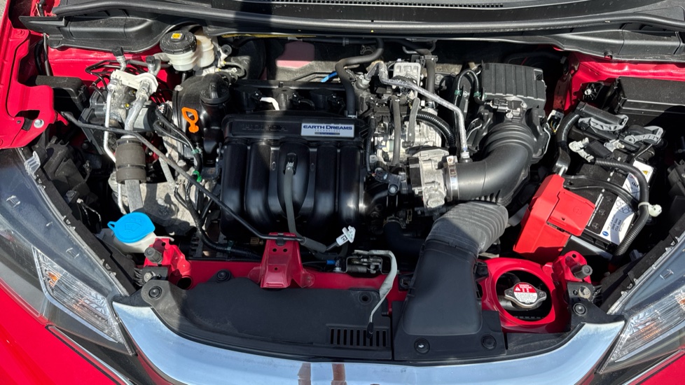 Honda Jazz 1.3 i-VTEC SE 5dr CVT Petrol Hatchback - Image 8