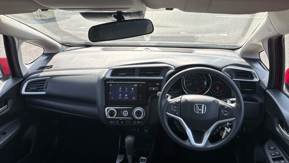 Honda Jazz 1.3 i-VTEC SE 5dr CVT Petrol Hatchback - Image 10
