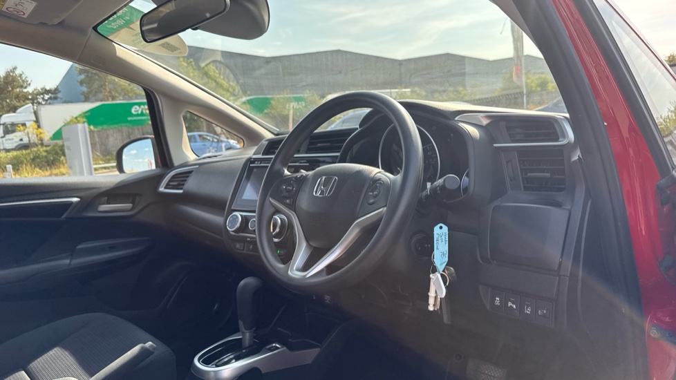 Honda Jazz 1.3 i-VTEC SE 5dr CVT Petrol Hatchback - Image 11
